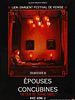 poster de Epouses & concubines