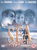 poster de The Sea Change