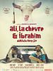 poster de Ali, la chèvre & Ibrahim