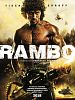 poster de Rambo