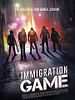 poster de Immigration Game