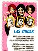 poster de Las viudas