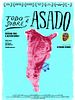 poster de Todo sobre el asado