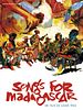 poster de Songs for Madagascar