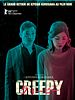 poster de Creepy