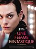 poster de Une femme fantastique