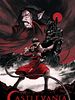 poster de Castlevania