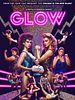 poster de GLOW