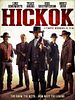 poster de Hickok
