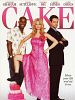 poster de Cake