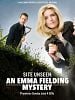 poster de Site Unseen: An Emma Fielding Mystery