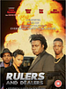 poster de Rulers and Dealers