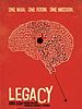 poster de Legacy: Black Ops