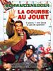 poster de La Course au jouet