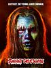 poster de Johnny Gruesome