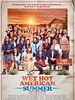 poster de Wet Hot American Summer: Ten Years Later