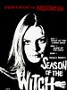 poster de Season Of the Witch
