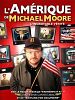 poster de L'Amérique de Michael Moore - l'incroyable vérité
