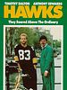 poster de Hawks
