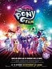 poster de My Little Pony : le film