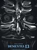 poster de Dementia 13