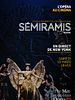 poster de Sémiramis (Met-Pathé Live)