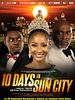 poster de 10 jours à Sun City