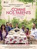 poster de Comme nos parents