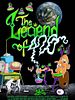 poster de The Legend of 420