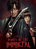 poster de Blade of the Immortal