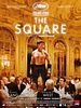 poster de The Square