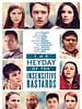 poster de The Heyday of the Insensitive Bastards