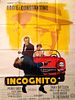 poster de Incognito