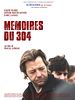 poster de Mémoires du 304