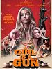 poster de A Girl is a Gun
