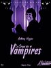 poster de Le Cirque des vampires