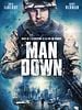 poster de Man Down