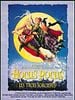 poster de Hocus Pocus : Les trois sorcières