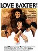 poster de Baxter!