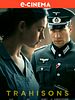 poster de Trahisons