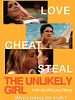 poster de The Unlikely Girl