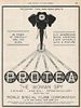 poster de Protéa