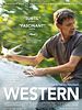 poster de Western