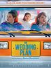 poster de The Wedding Plan