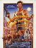poster de Les Aventures de Jack Burton dans les griffes du mandarin