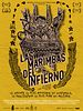 poster de Las marimbas del infierno