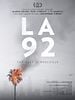 poster de L.A. 92 : Les émeutes