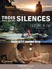 poster de Trois silences