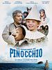 poster de Les Aventures de Pinocchio