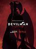 poster de Devilman Crybaby